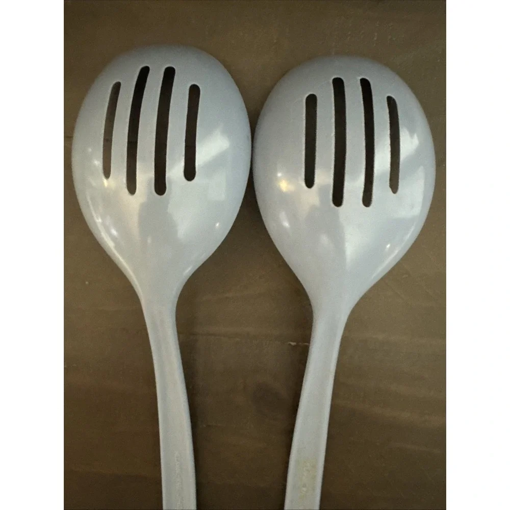 Melamine Ware Baby Blue 12